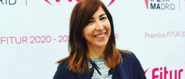 Rosana Morillo